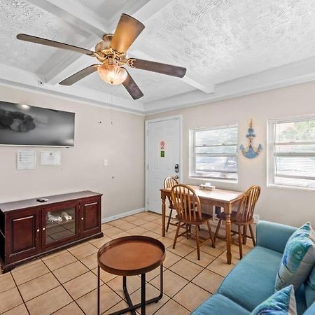 Ferienwohnung 1Br With Pool Parking Pets Next To Beach 6 Myrtle Beach Exterior foto