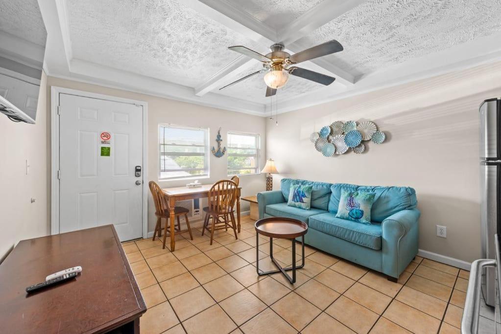 Ferienwohnung 1Br With Pool Parking Pets Next To Beach 6 Myrtle Beach Exterior foto