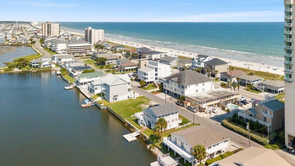 Ferienwohnung 1Br With Pool Parking Pets Next To Beach 6 Myrtle Beach Exterior foto